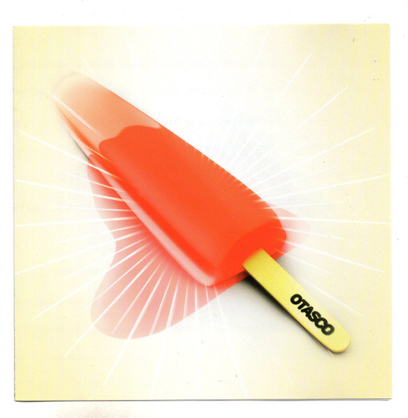 Otasco — —