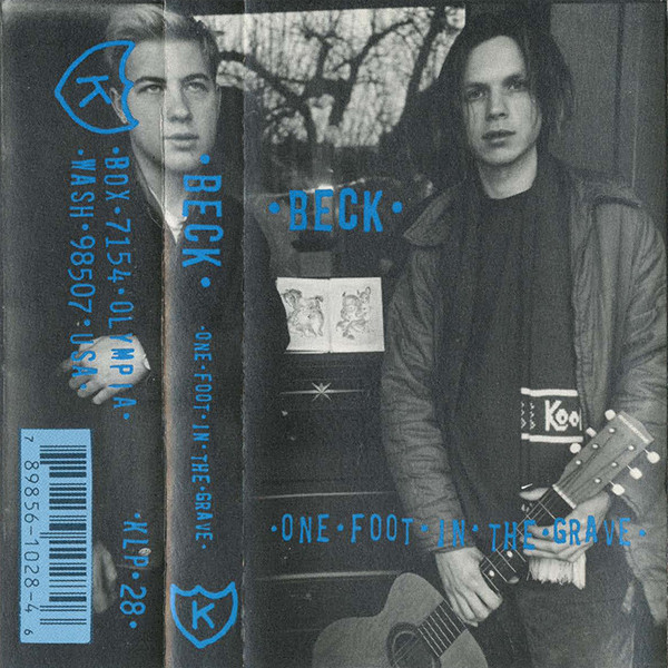 Beck — One Foot In the Grave