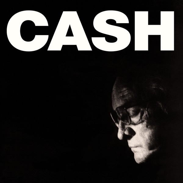 Johnny Cash — American IV: The Man Comes Around