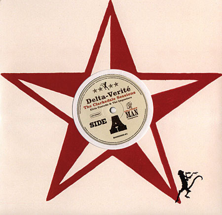 Elvis Costello & the Imposters — Delta-Verité (The Clarksdale Sessions)